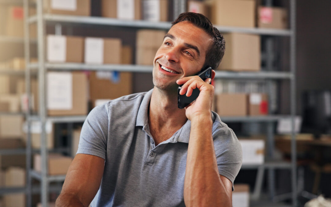10 Ways Live Answering Creates Better Business Outcomes
